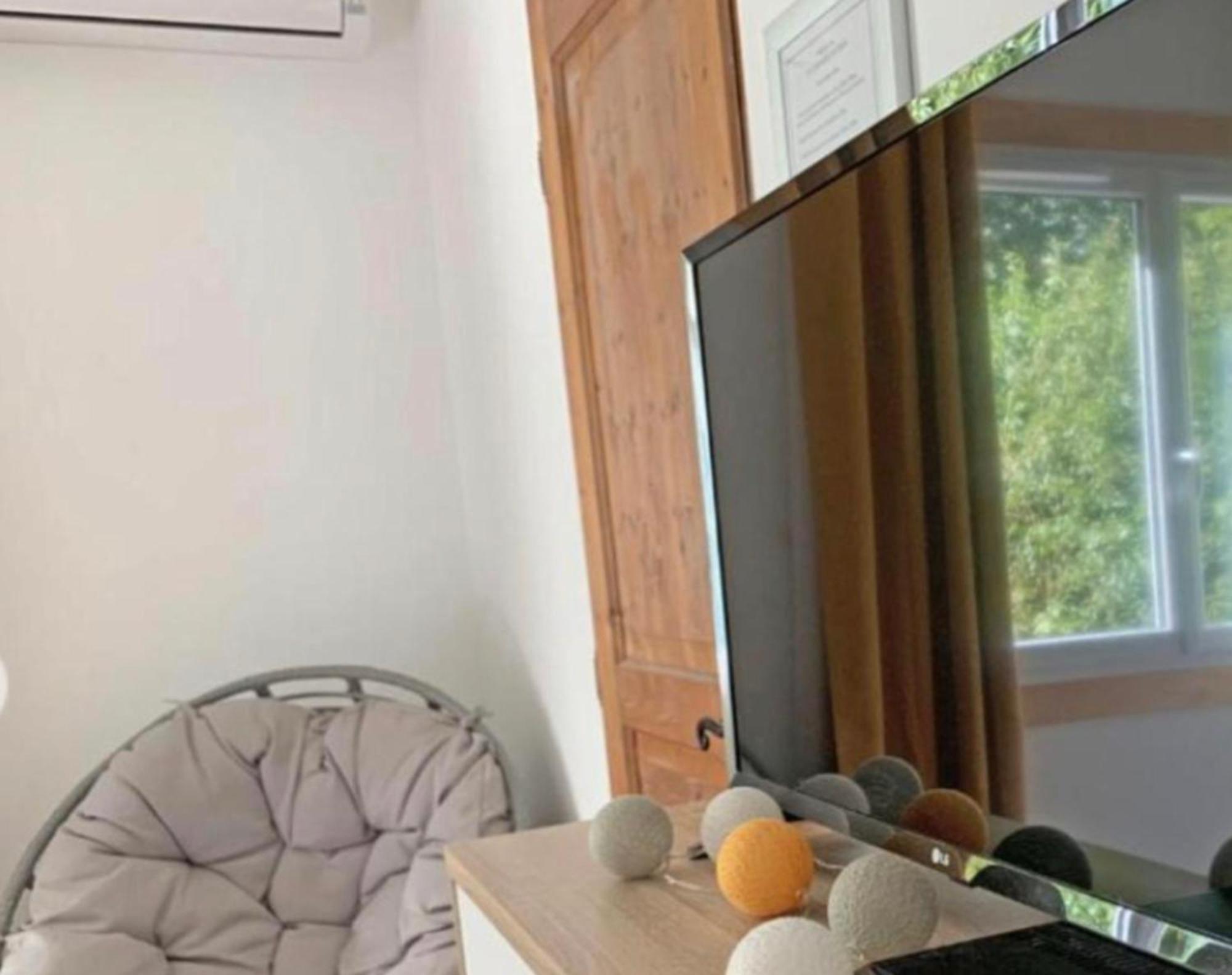 Les Tables Aux Vaches Raviege Ξενοδοχείο La Salvetat-sur-Agout Εξωτερικό φωτογραφία