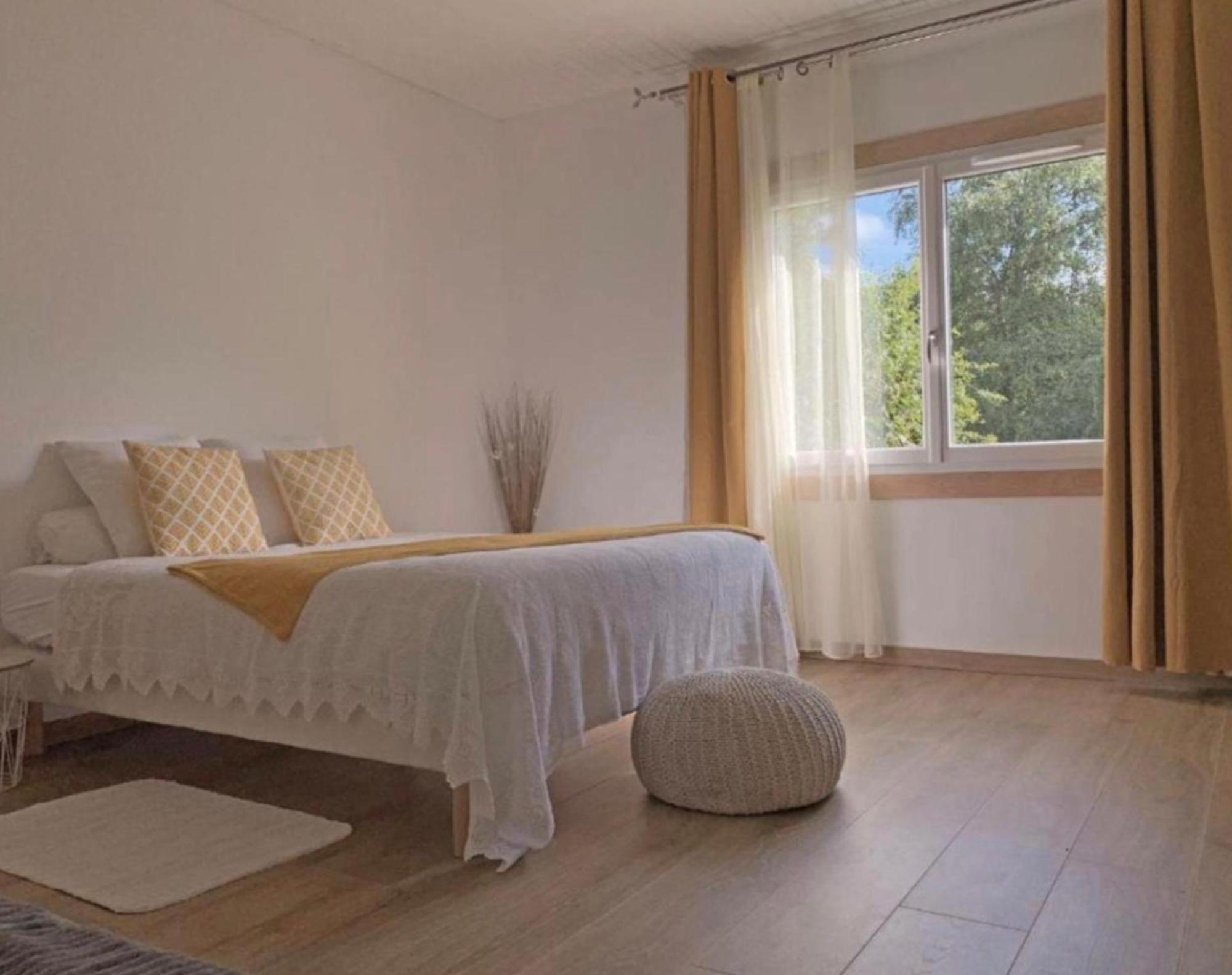 Les Tables Aux Vaches Raviege Ξενοδοχείο La Salvetat-sur-Agout Εξωτερικό φωτογραφία